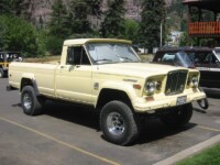 FSJ BBQ in Ouray, CO