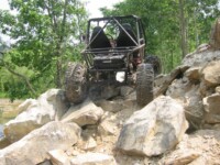 Tube buggy in Purgatory