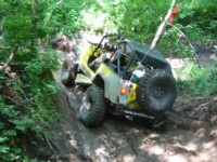 John Nutter's CJ-7