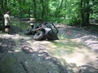 It's deeper than it looks